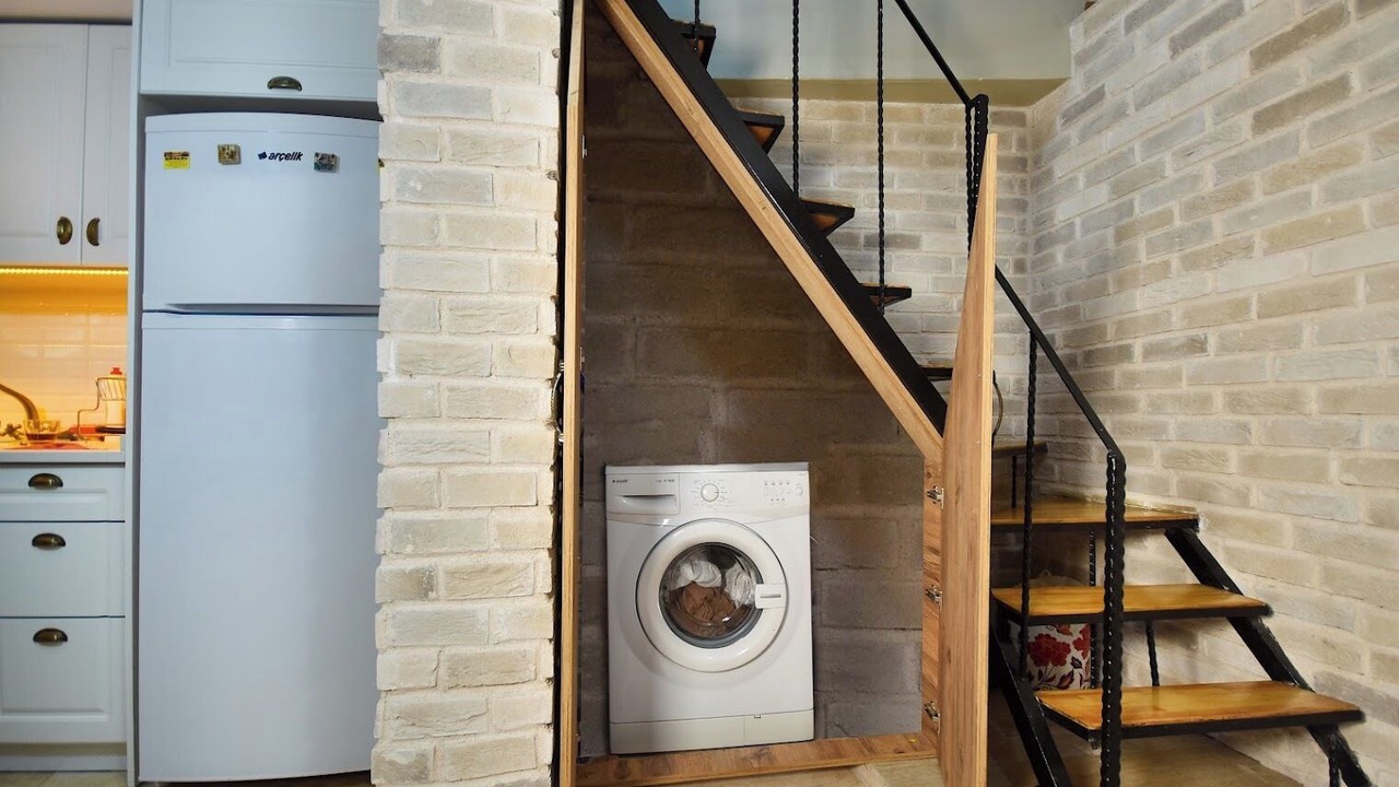 Photo of Kitchen in Sultanahmet