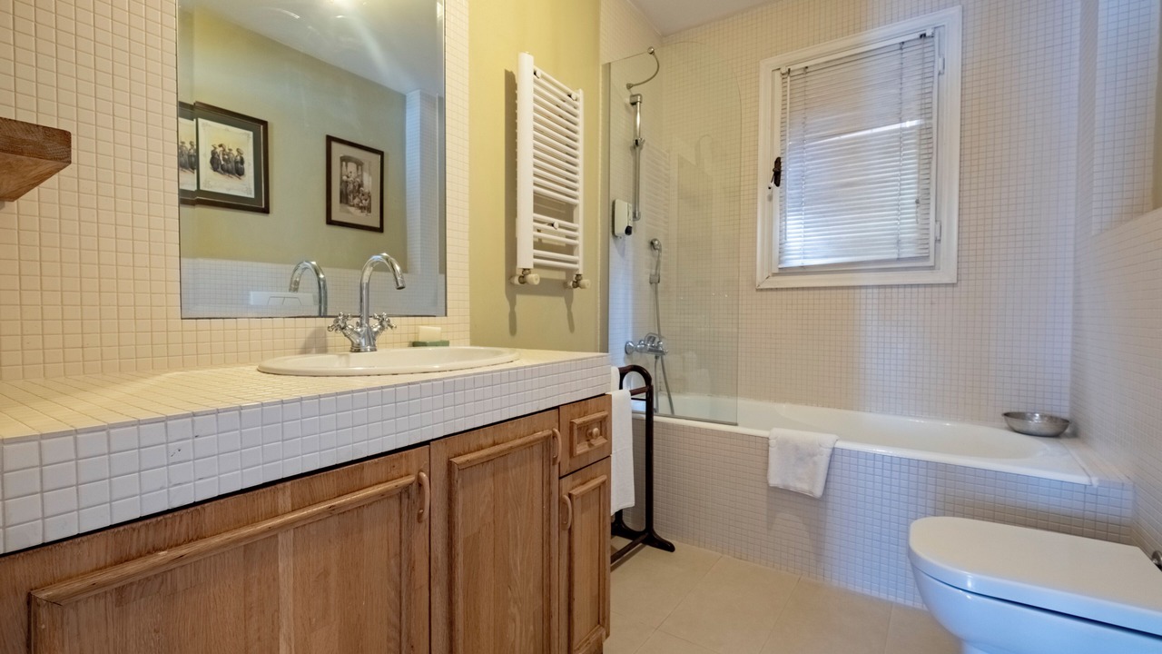 Photo of Bathroom in Sultanahmet