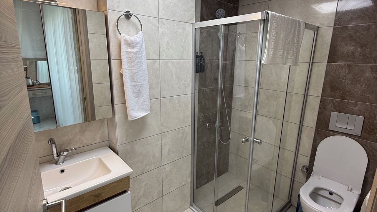 Photo of Bathroom in Ezine
