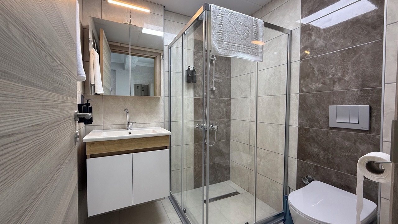 Photo of Bathroom in Ezine