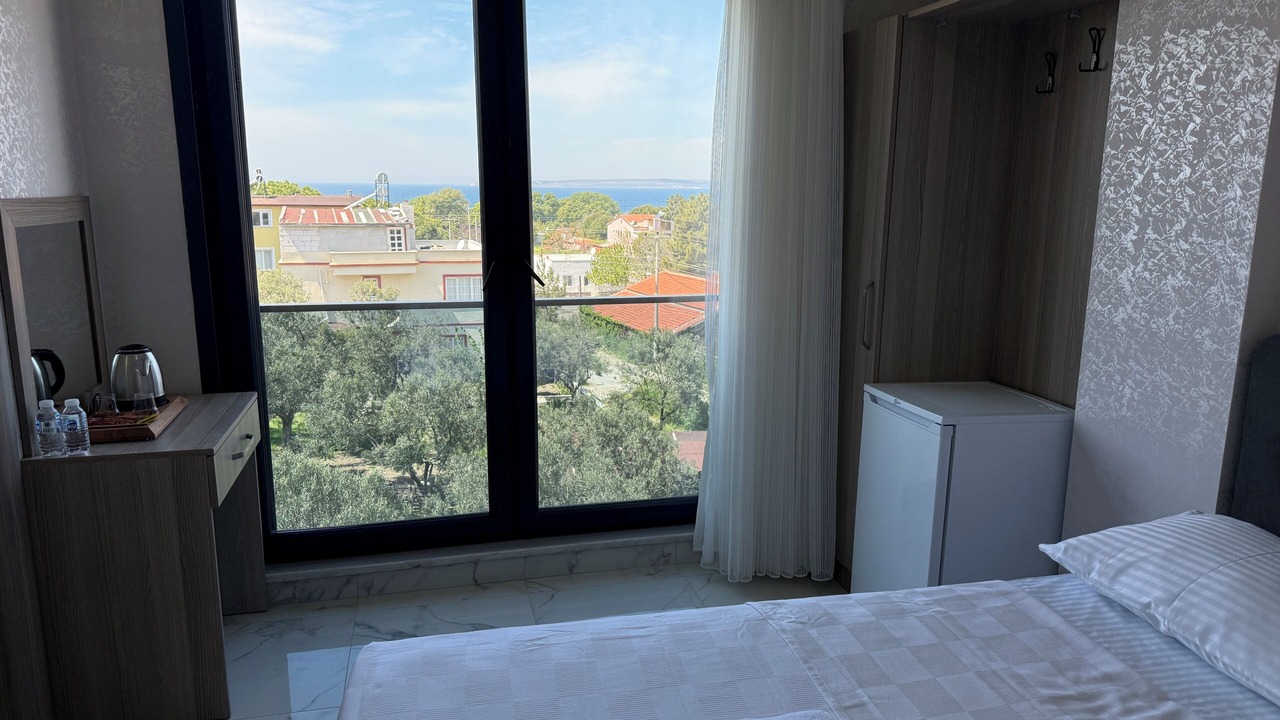 Photo of Bedroom in Ezine