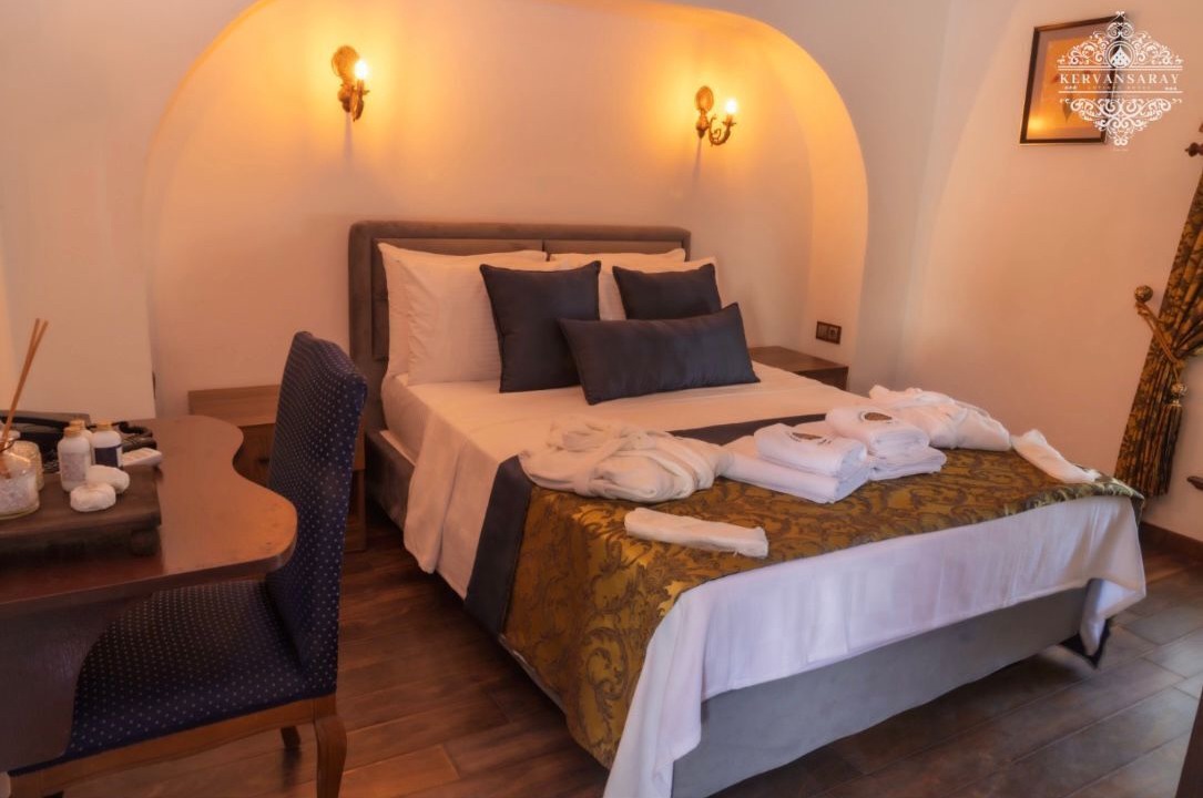 Photo of Bedroom in Cesme