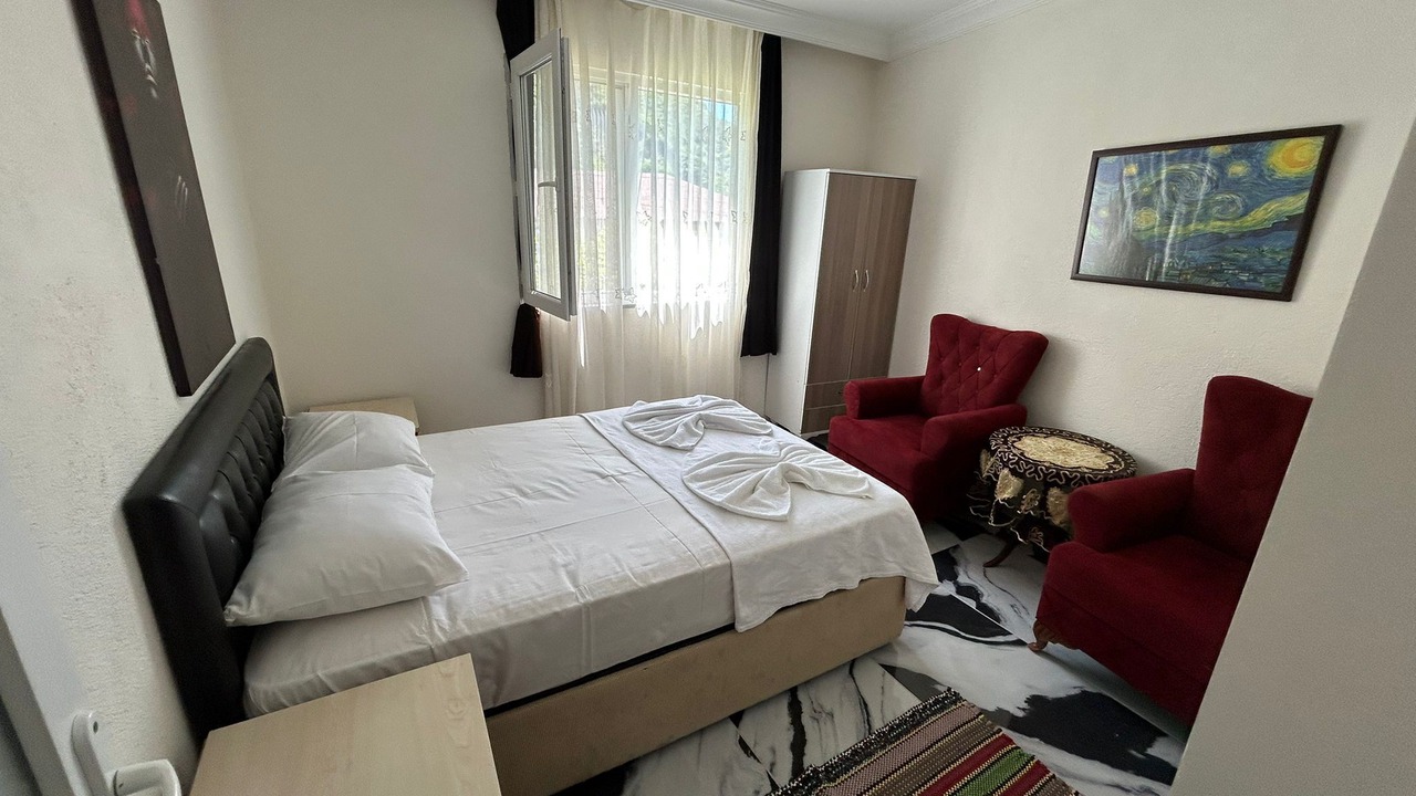 Photo of Bedroom in Ormanlı Koyu