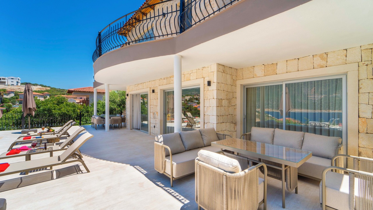 Photo of Outdoor in Kas