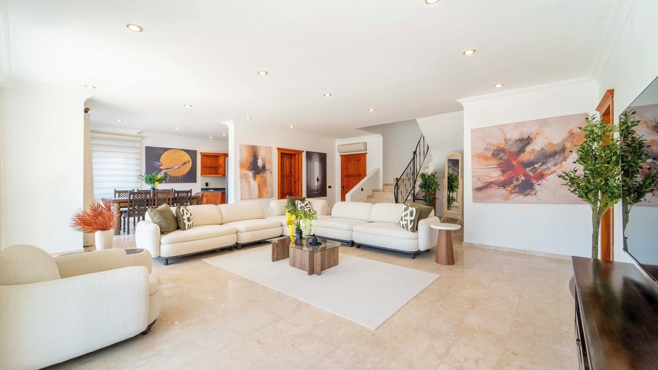 Photo of Livingroom in Kas