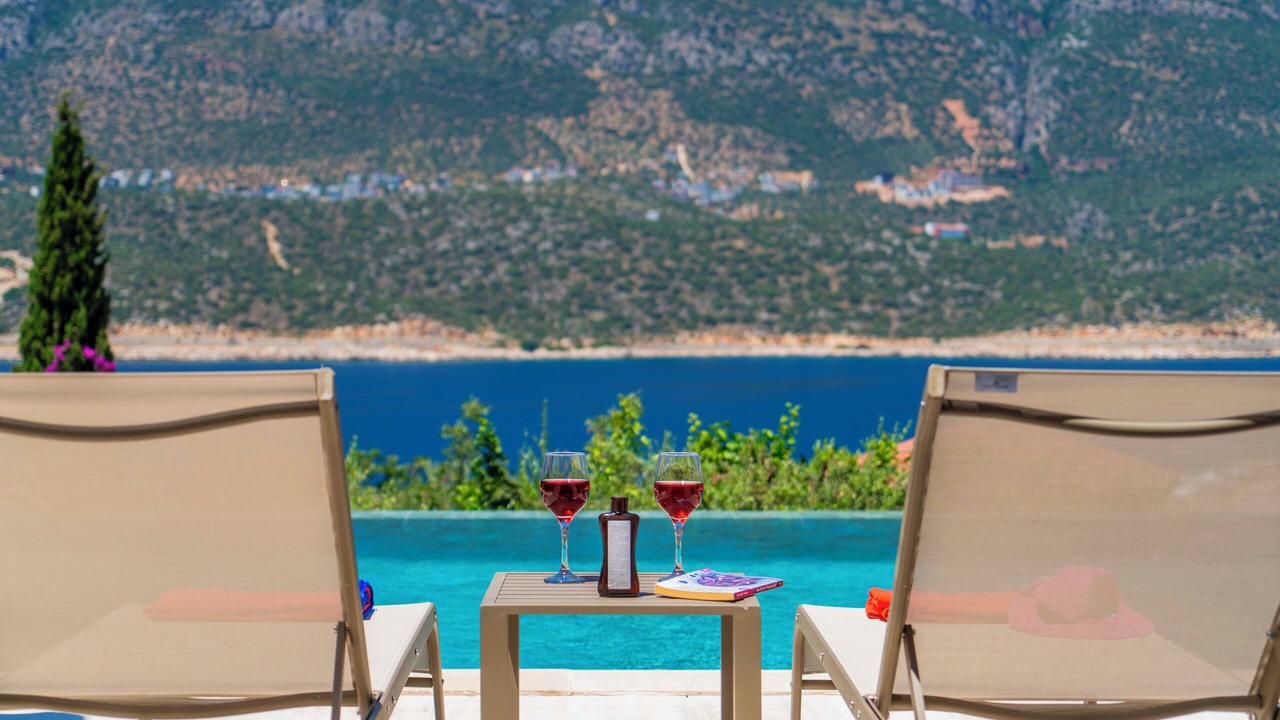 Photo of Outdoor in Kas