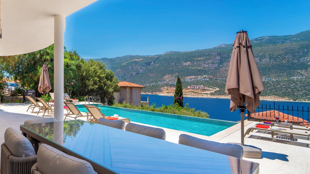 Photo of Outdoor in Kas