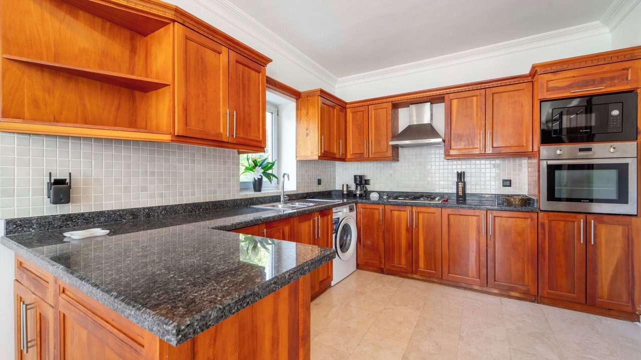 Photo of Kitchen in Kas