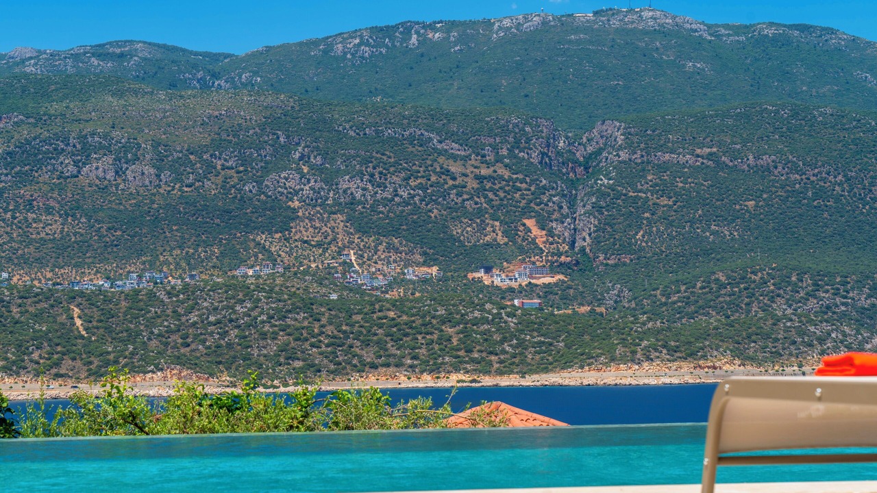 Photo of Outdoor in Kas