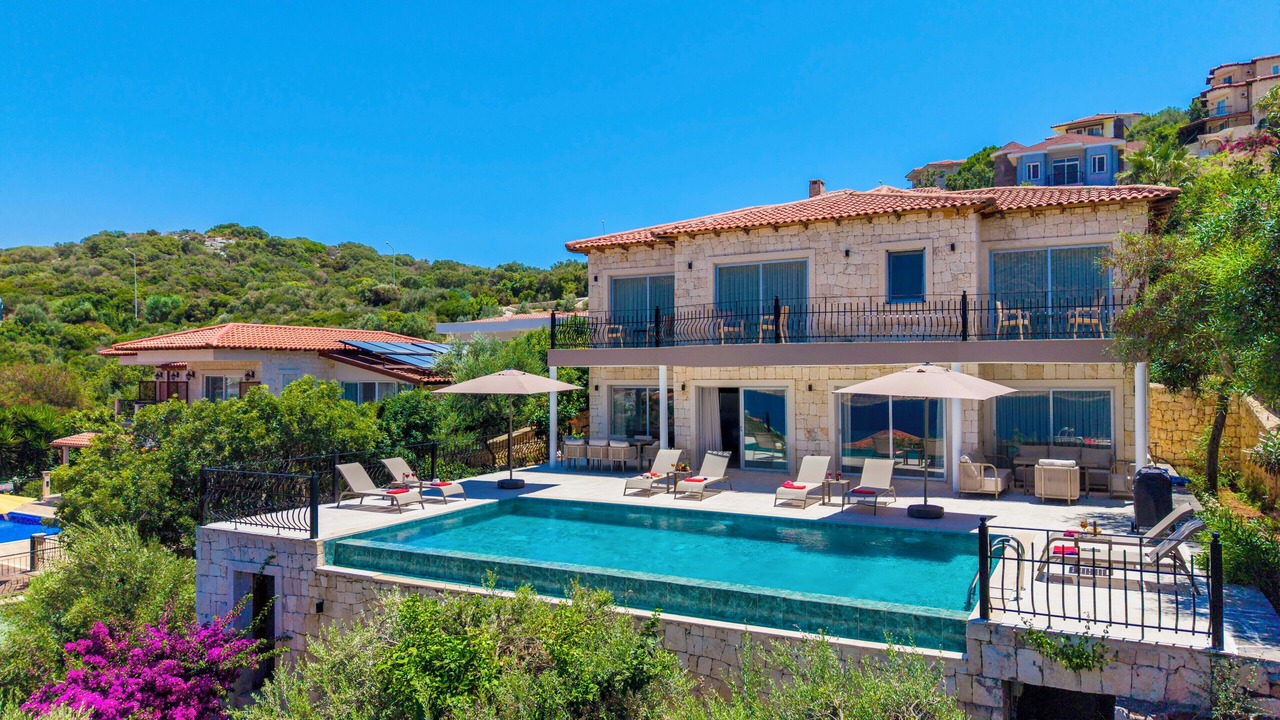 Photo of Outdoor in Kas