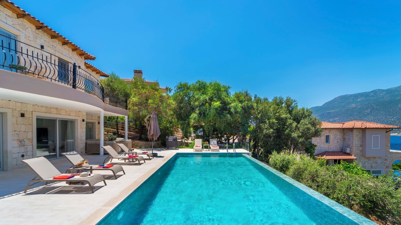 Photo of Outdoor in Kas