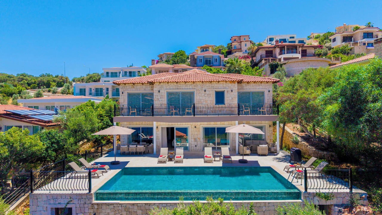 Photo of Outdoor in Kas