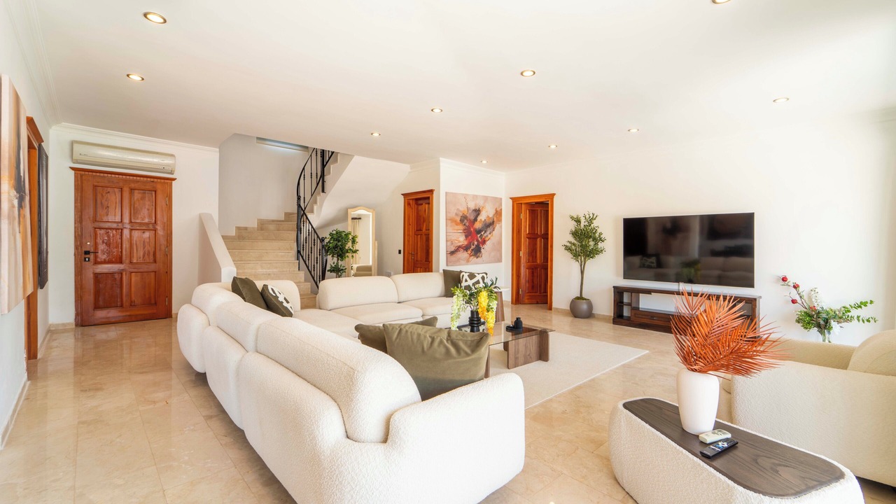 Photo of Livingroom in Kas