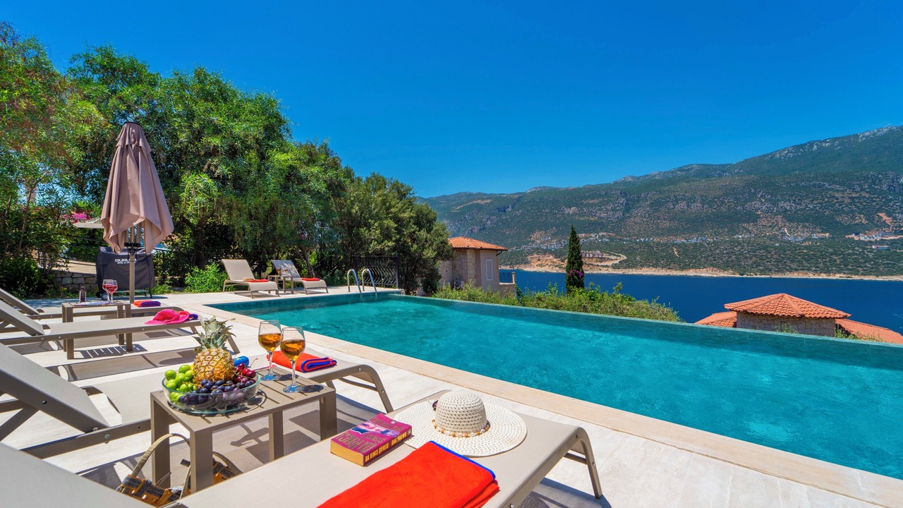 Photo of Outdoor in Kas