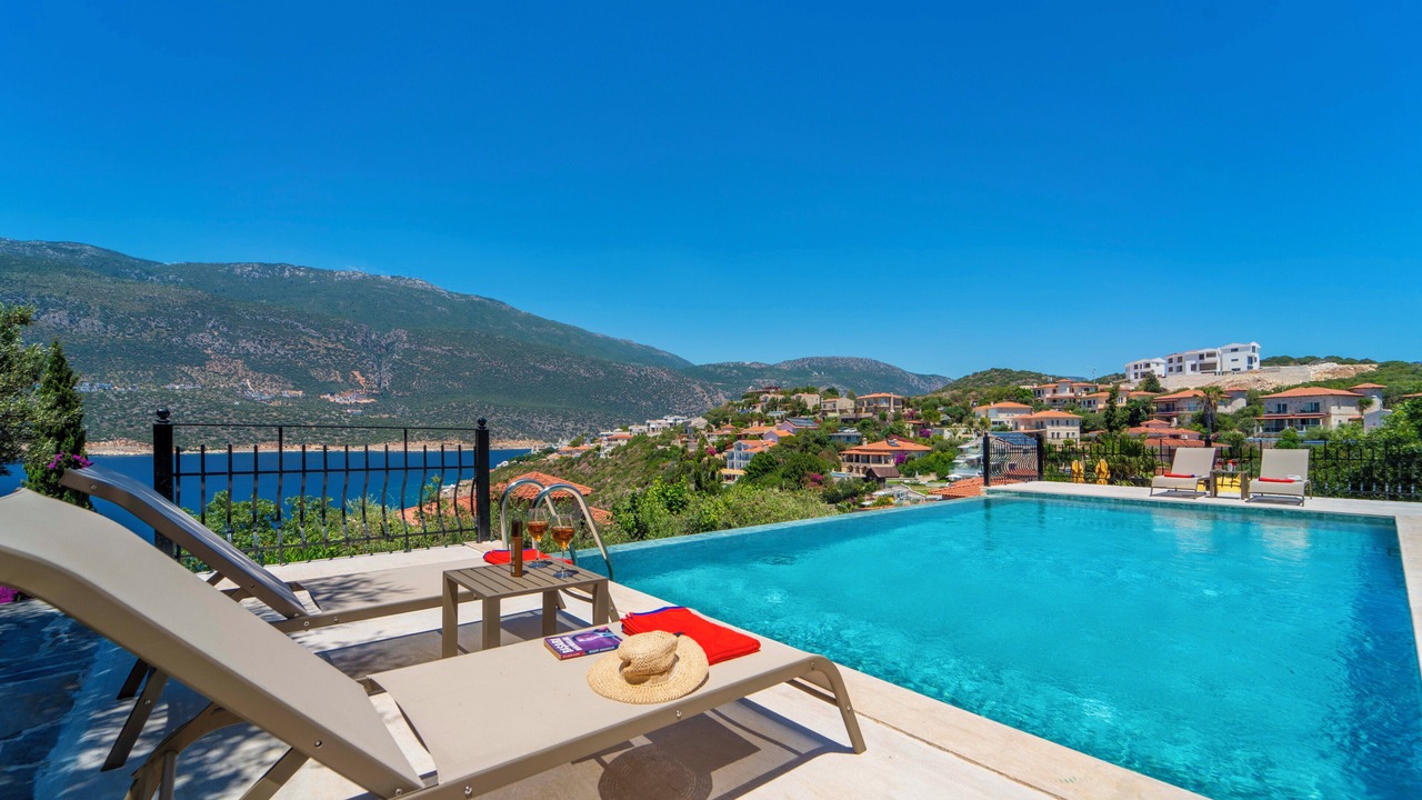 Photo of Outdoor in Kas