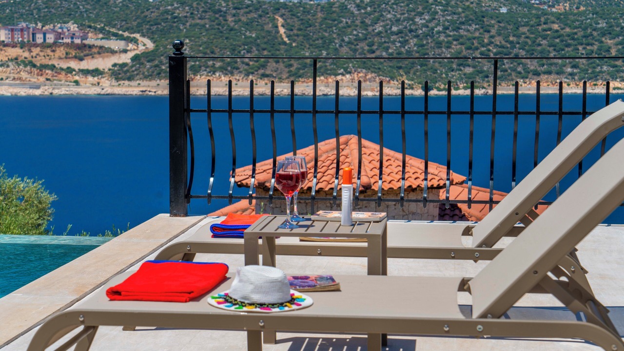 Photo of Outdoor in Kas