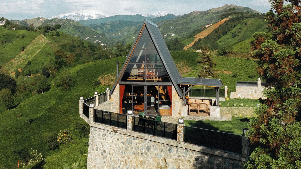 Photo of Outdoor in Ardesen