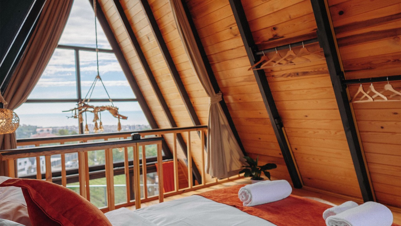 Photo of Bedroom in Ardesen