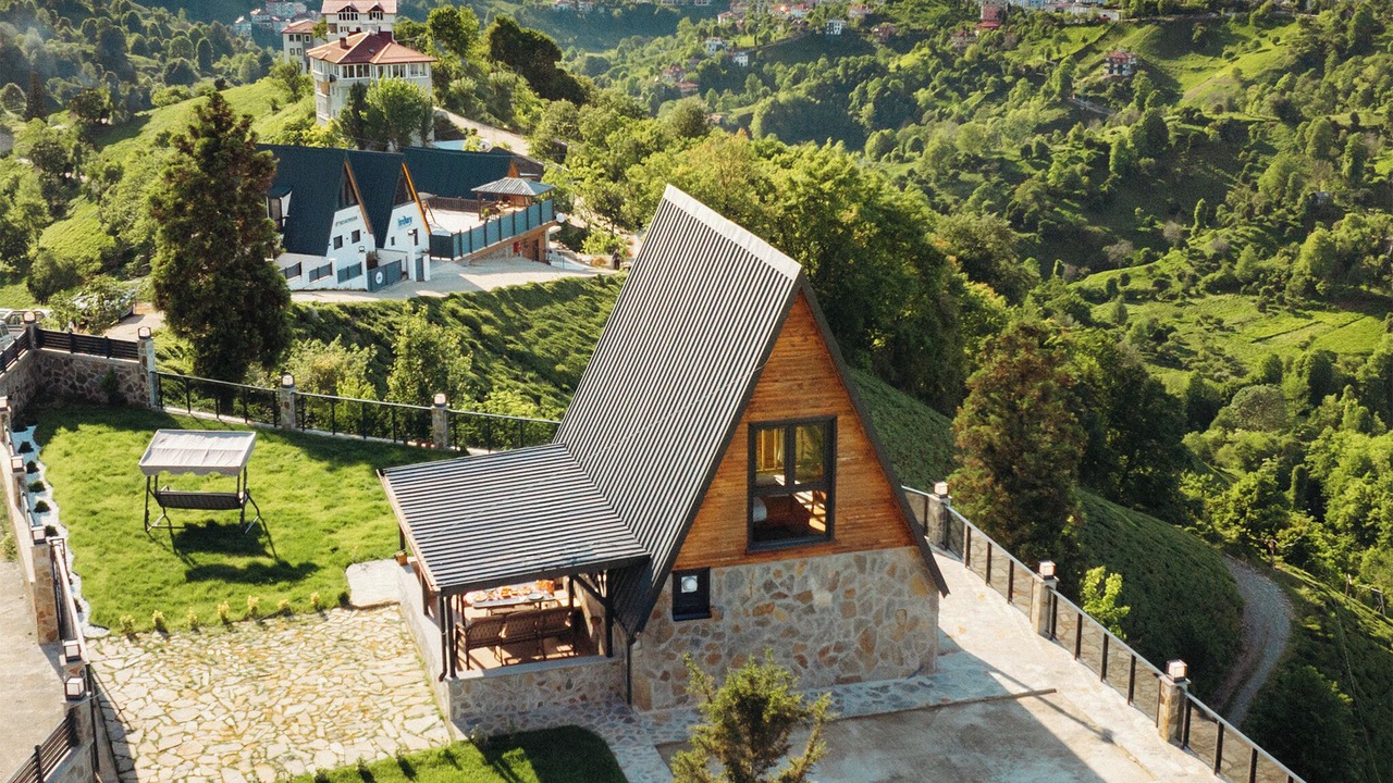 Photo of Outdoor in Ardesen