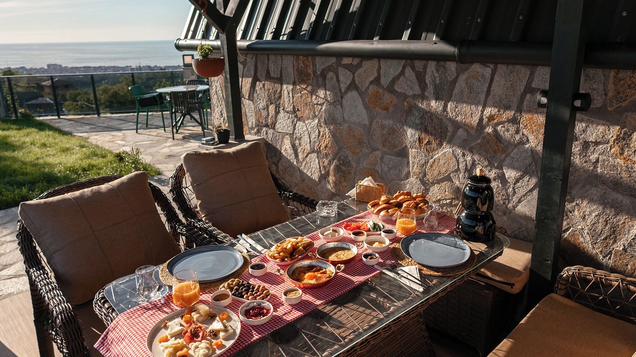 Photo of Outdoor in Ardesen