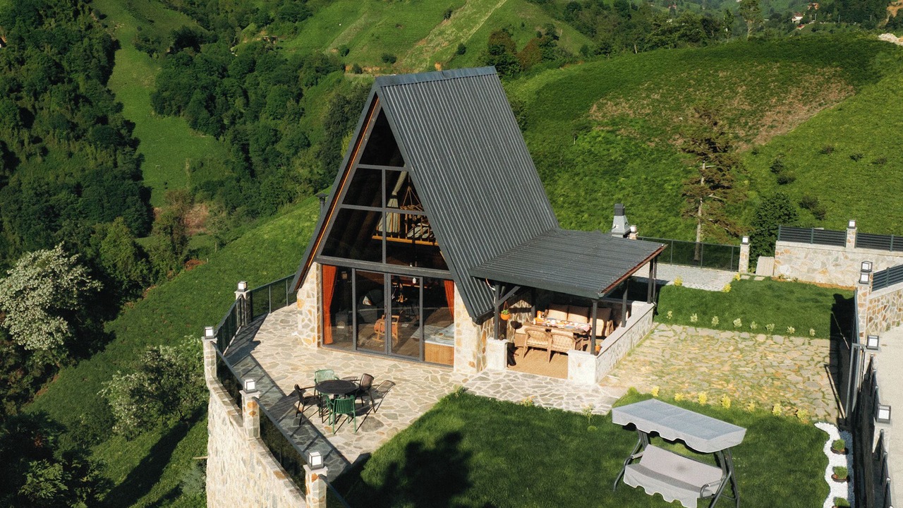 Photo of Outdoor in Ardesen