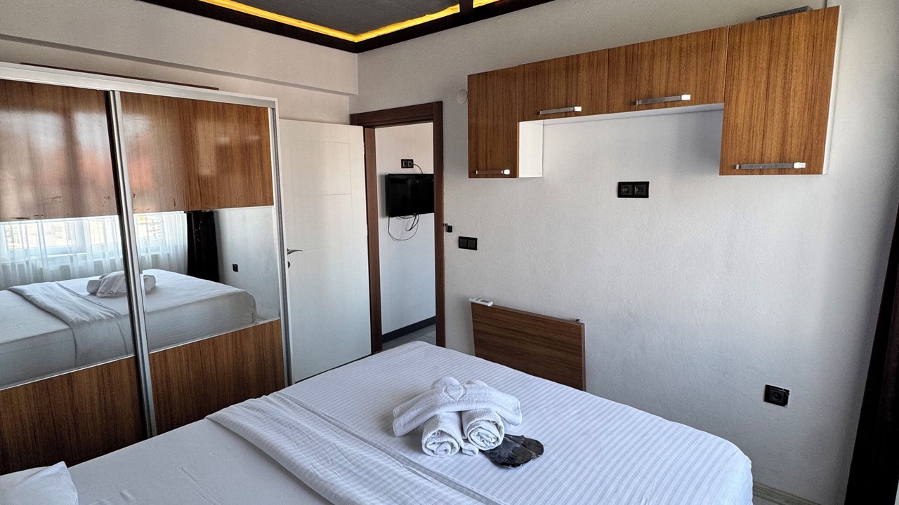 Photo of Bedroom in Trabzon