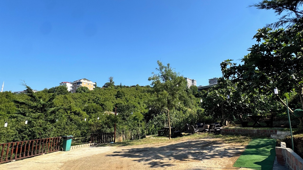 Photo of Outdoor in Trabzon