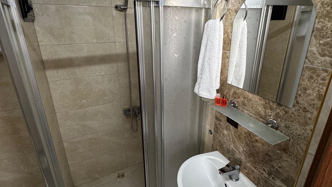 Photo of Bathroom in Trabzon