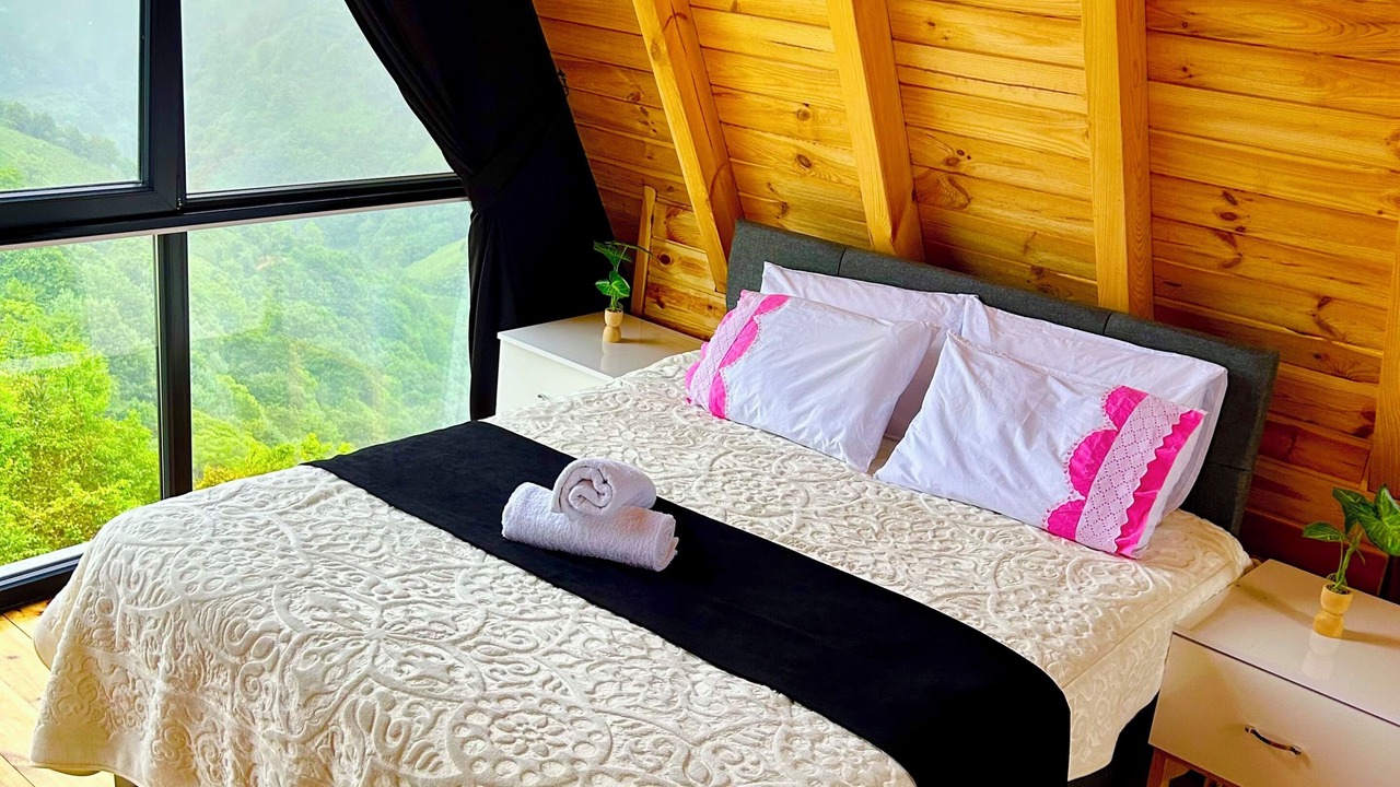 Photo of Bedroom in Zeytinlik