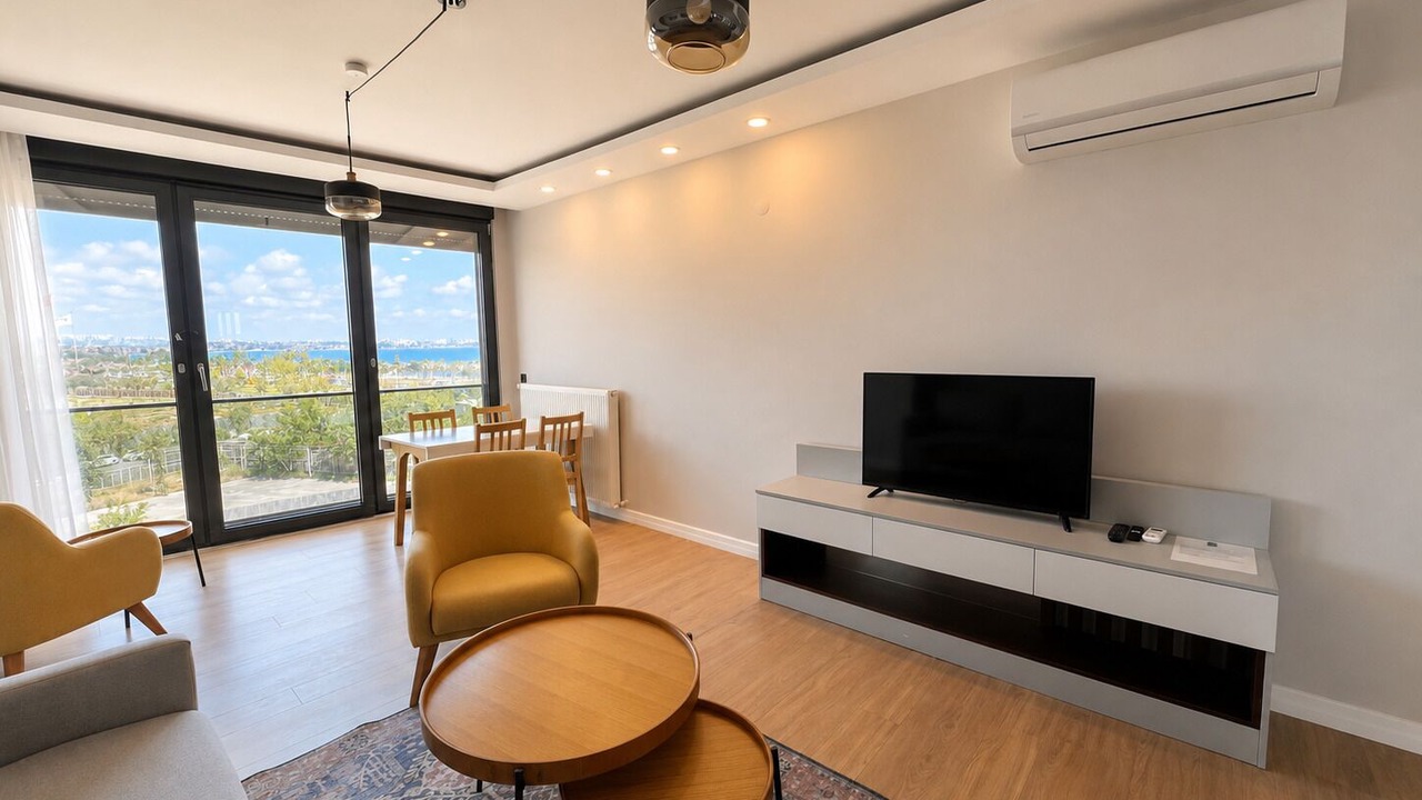 Photo of Livingroom in Konyaalti