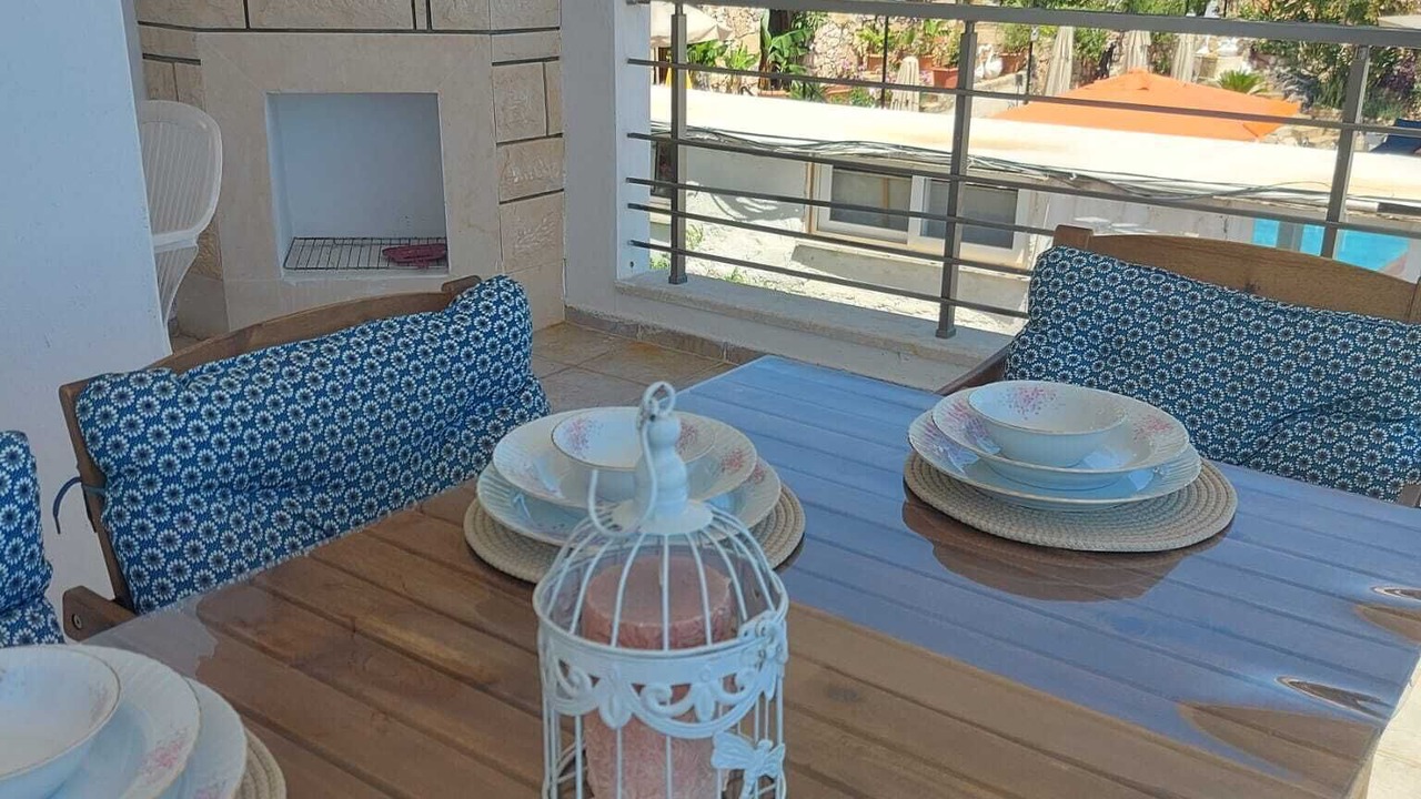 Photo of Outdoor in Kas