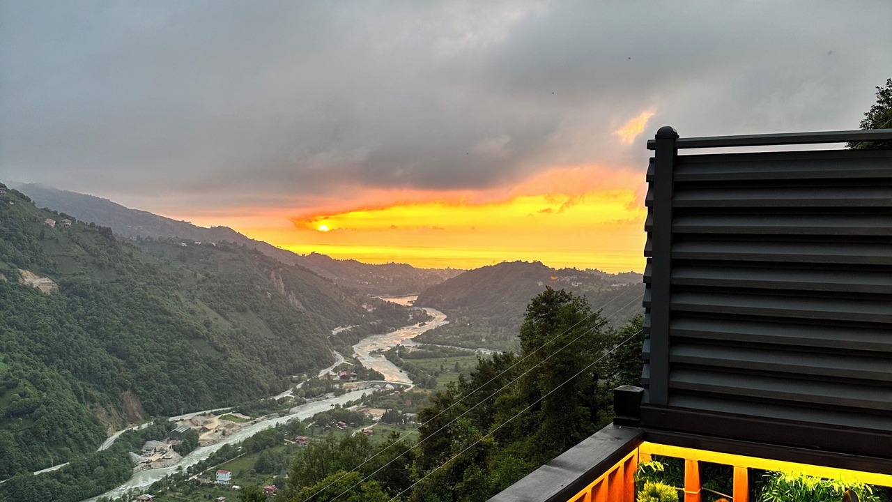 Photo of Outdoor in Ardesen