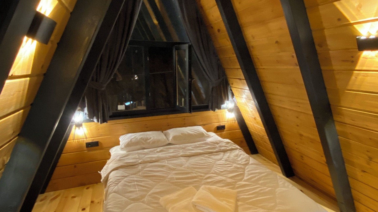 Photo of Bedroom in Ardesen