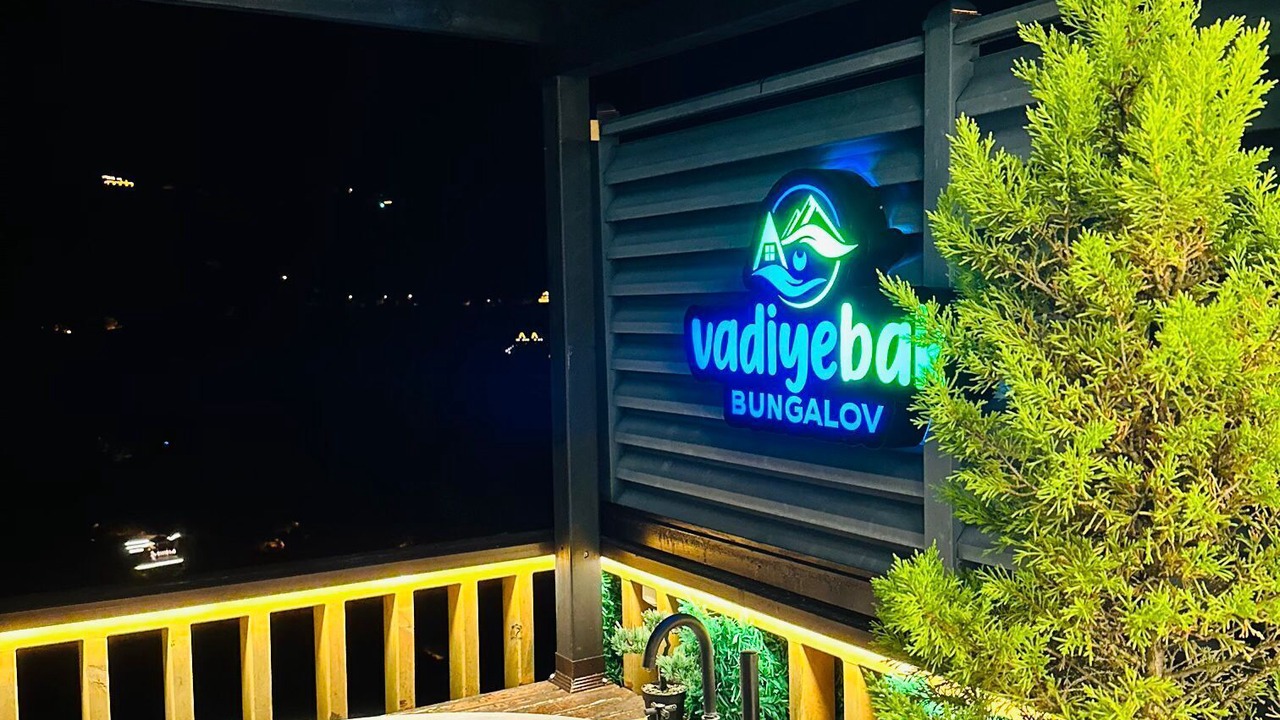 Photo of Outdoor in Ardesen
