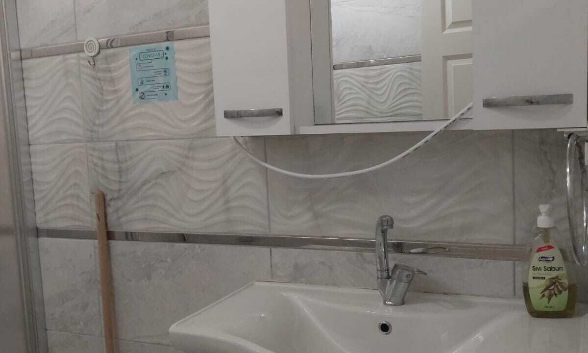 Photo of Bathroom in Kas