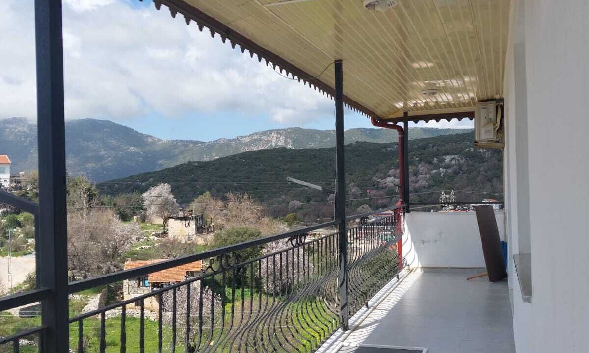 Photo of Outdoor in Kas