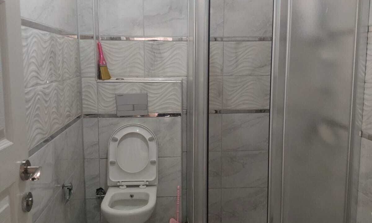 Photo of Bathroom in Kas