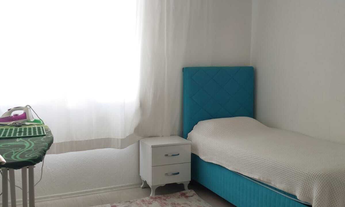 Photo of Bedroom in Kas