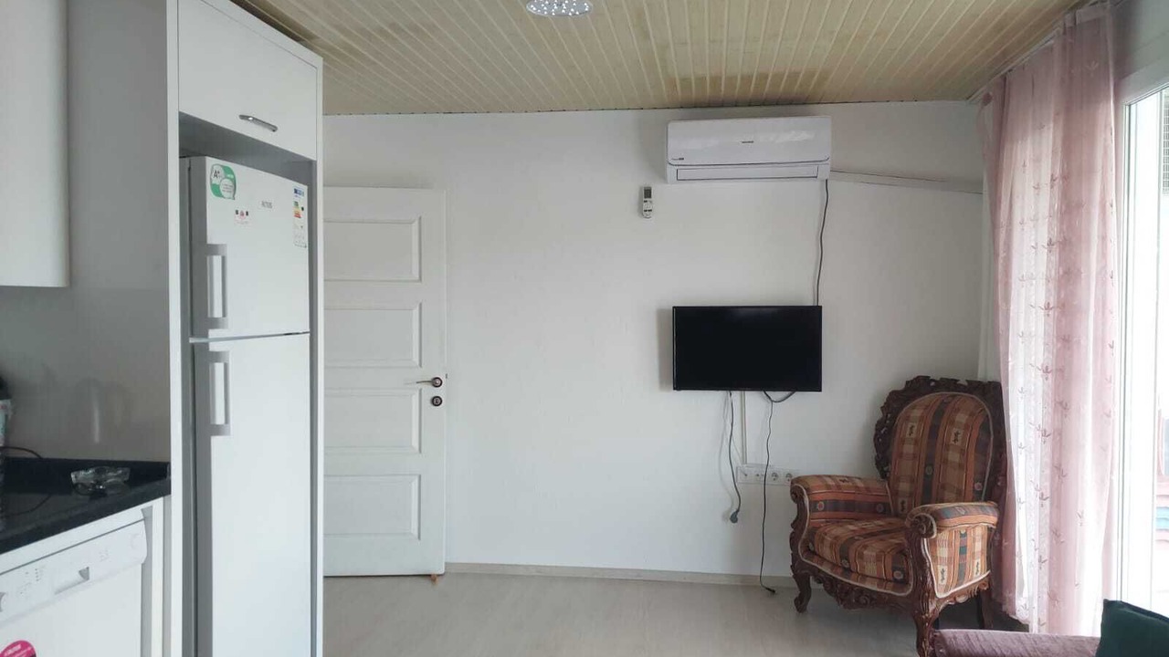 Photo of Livingroom in Kas