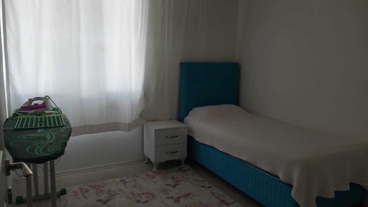 Photo of Bedroom in Kas