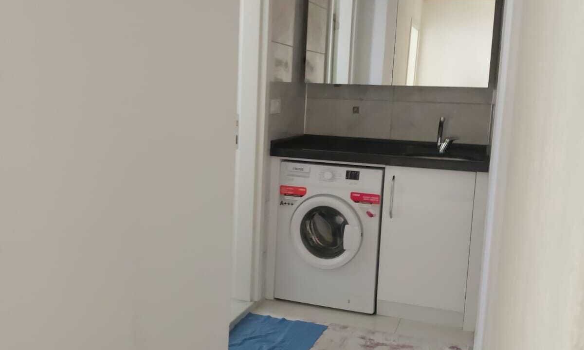 Photo of Bathroom in Kas