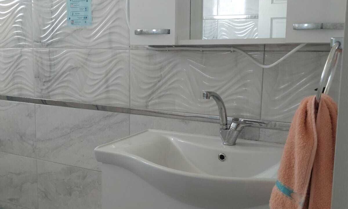 Photo of Bathroom in Kas