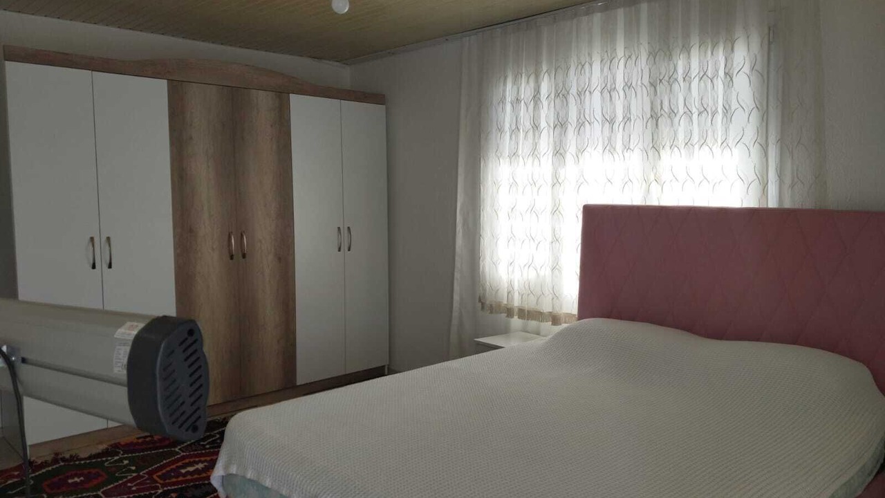 Photo of Bedroom in Kas