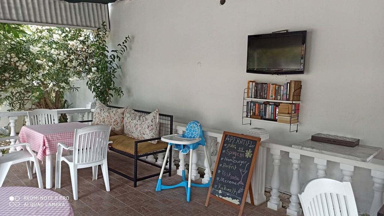 Photo of Patio Balcony in Ortaca