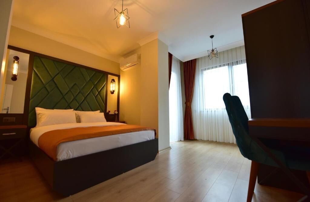 Photo of Bedroom in Trabzon