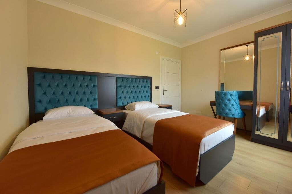 Photo of Bedroom in Trabzon