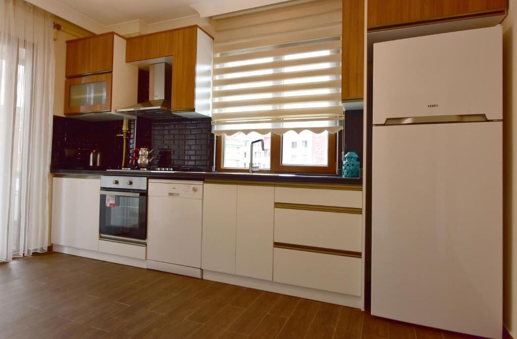 Photo of Kitchen in Trabzon