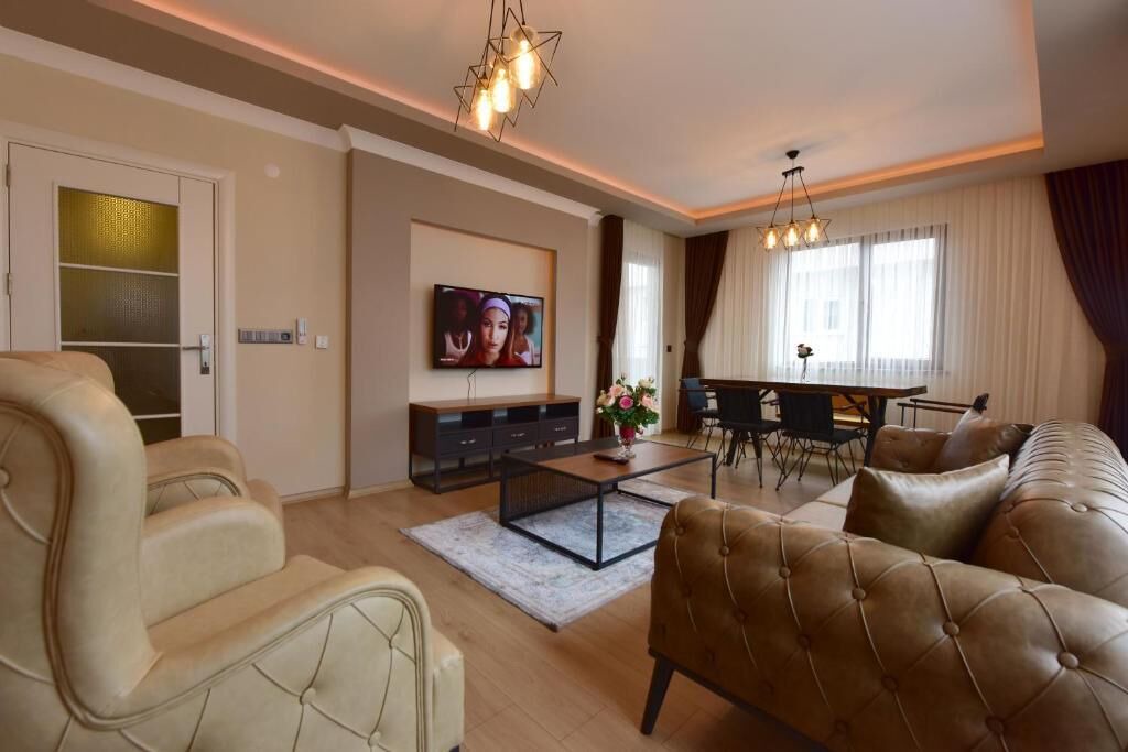 Photo of Livingroom in Trabzon