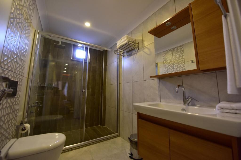 Photo of Bathroom in Trabzon