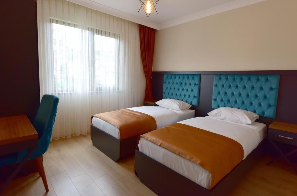 Photo of Bedroom in Trabzon